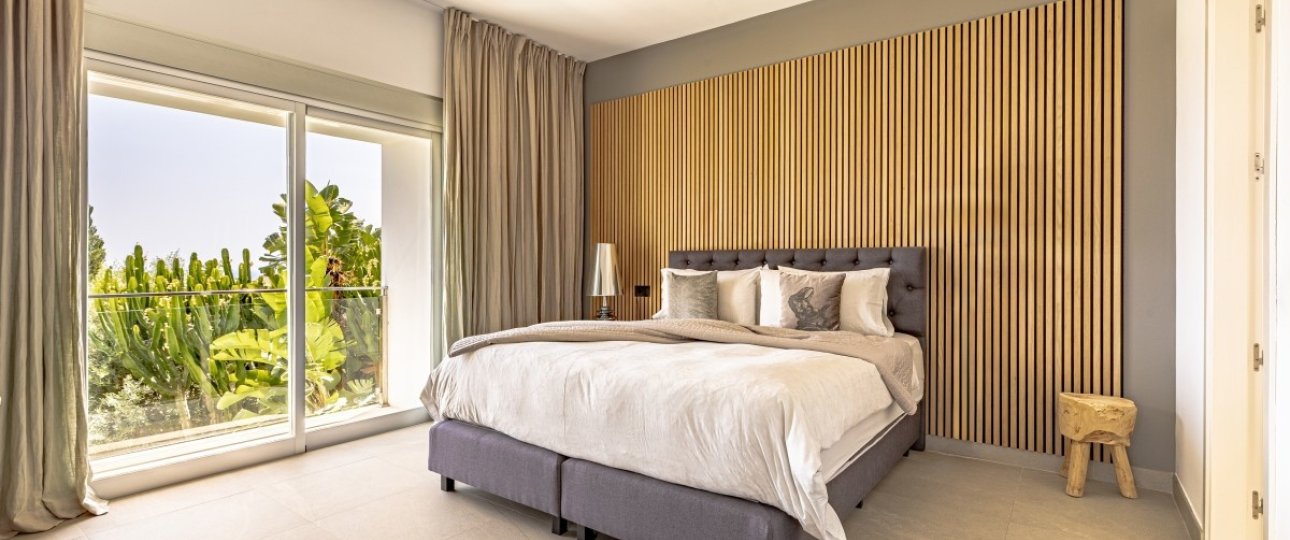 Rynek wtórny - Villa - Marbella - Marbella Centro