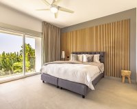 Rynek wtórny - Villa - Marbella - Marbella Centro