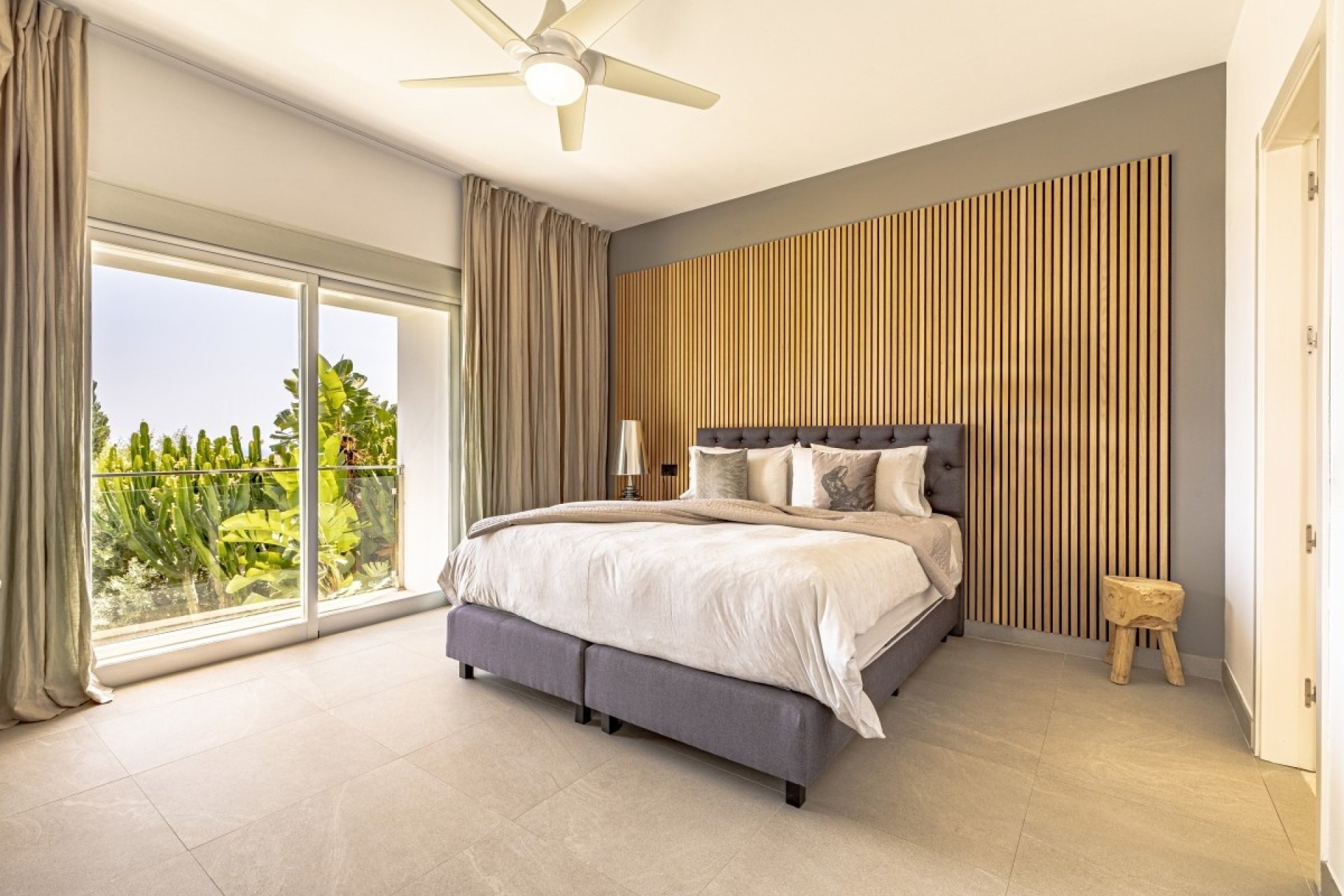 Rynek wtórny - Villa - Marbella - Marbella Centro