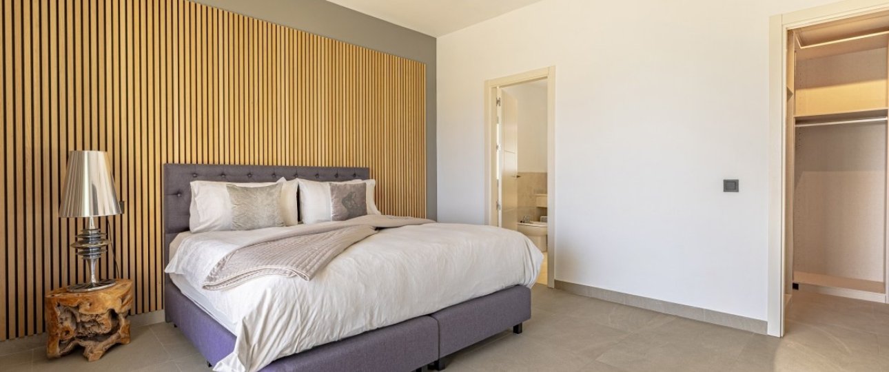 Rynek wtórny - Villa - Marbella - Marbella Centro