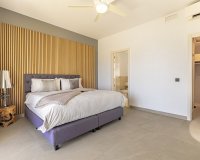 Rynek wtórny - Villa - Marbella - Marbella Centro