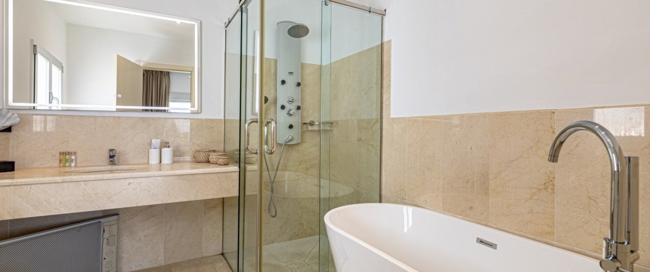Rynek wtórny - Villa - Marbella - Marbella Centro