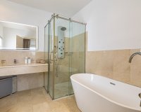Rynek wtórny - Villa - Marbella - Marbella Centro