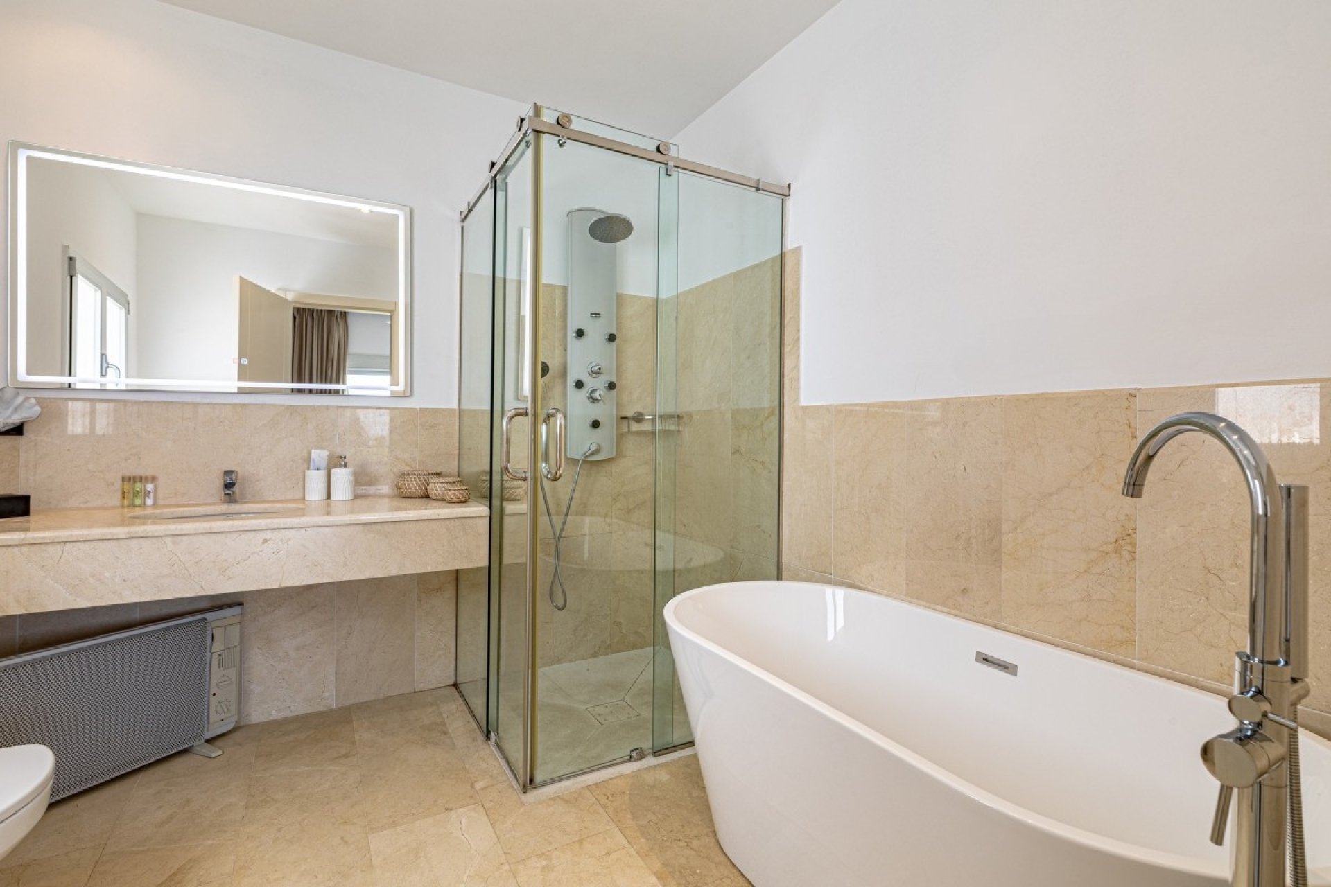 Rynek wtórny - Villa - Marbella - Marbella Centro