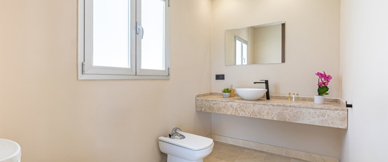 Rynek wtórny - Villa - Marbella - Marbella Centro