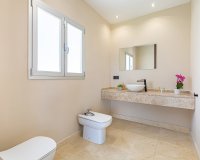 Rynek wtórny - Villa - Marbella - Marbella Centro