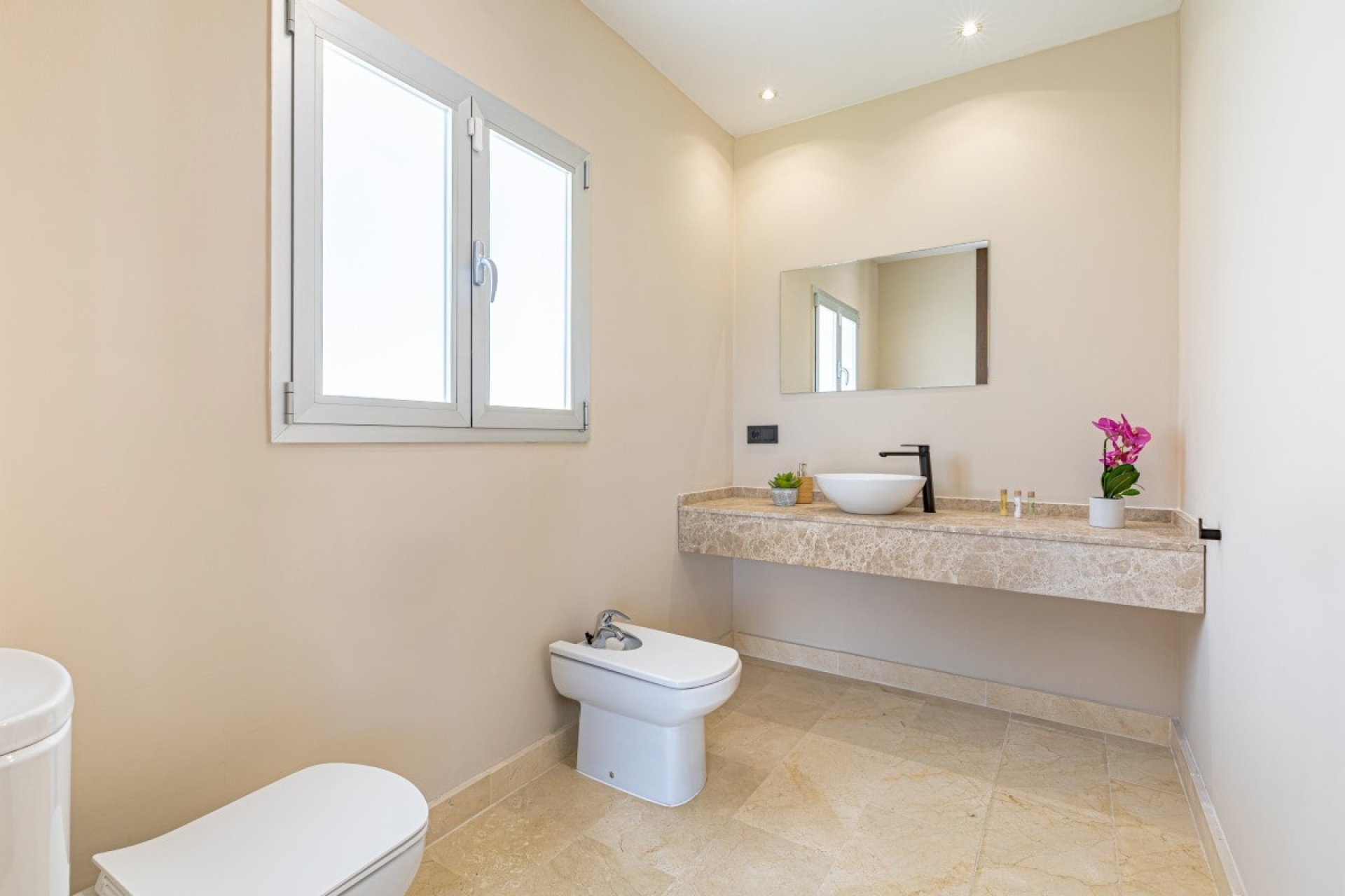 Rynek wtórny - Villa - Marbella - Marbella Centro
