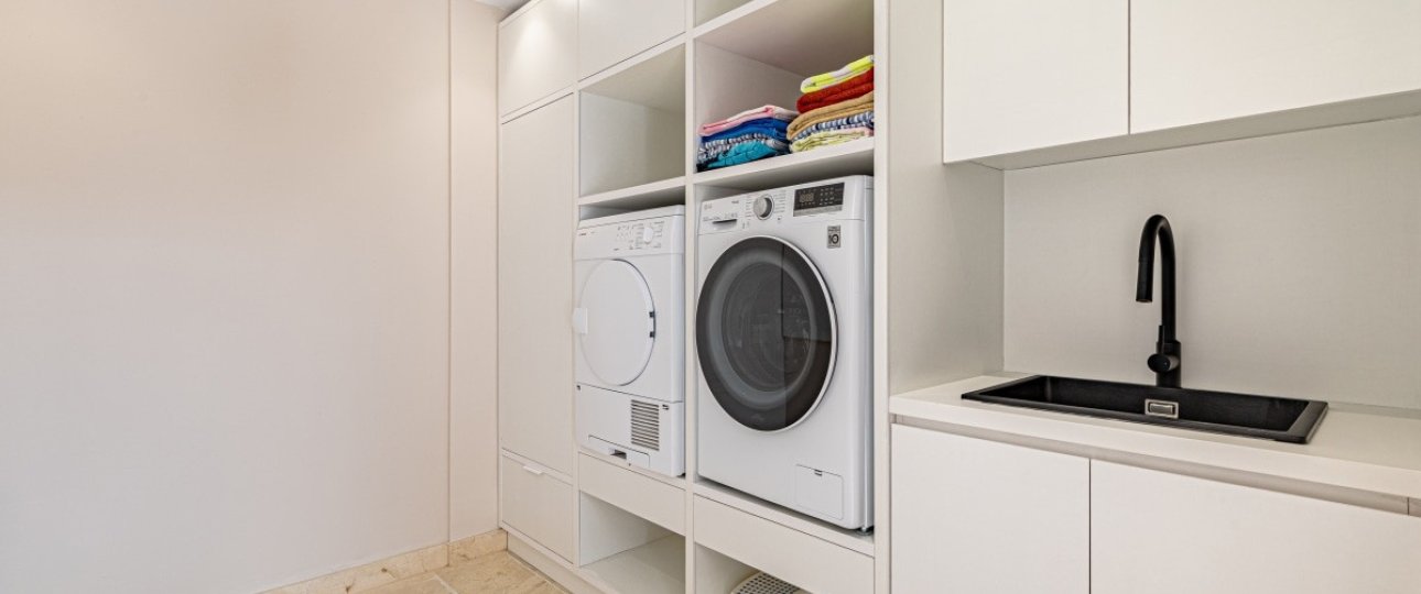 Rynek wtórny - Villa - Marbella - Marbella Centro