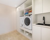 Rynek wtórny - Villa - Marbella - Marbella Centro