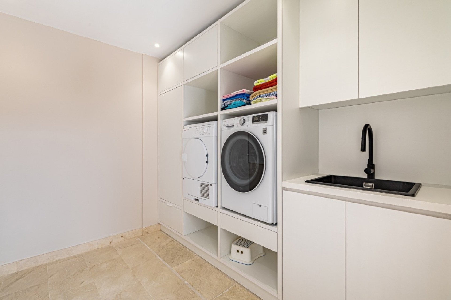 Rynek wtórny - Villa - Marbella - Marbella Centro