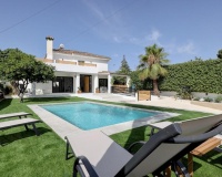 Rynek wtórny - Villa - Marbella - Marbella Centro