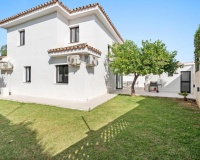 Rynek wtórny - Villa - Marbella - Marbella Centro
