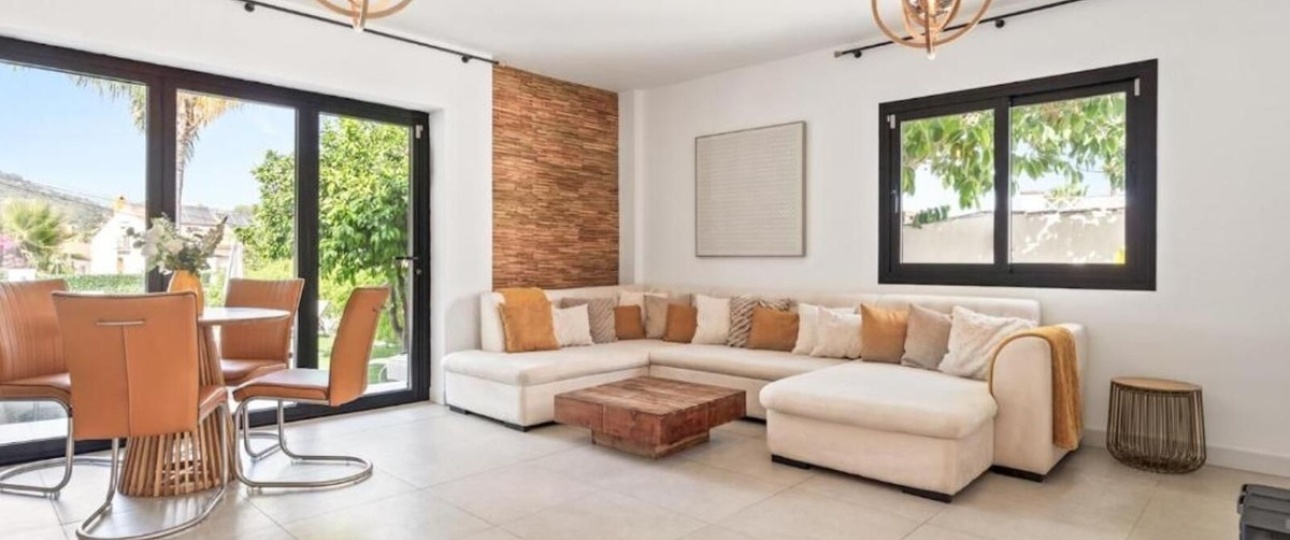 Rynek wtórny - Villa - Marbella - Marbella Centro