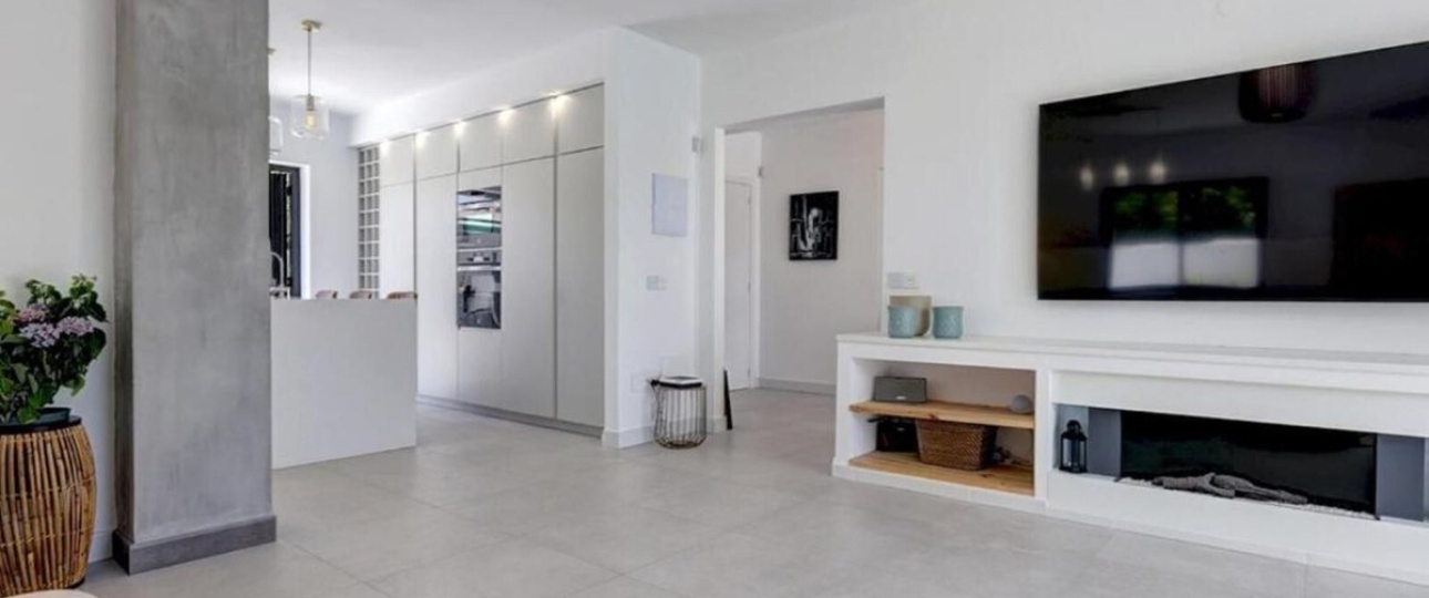 Rynek wtórny - Villa - Marbella - Marbella Centro