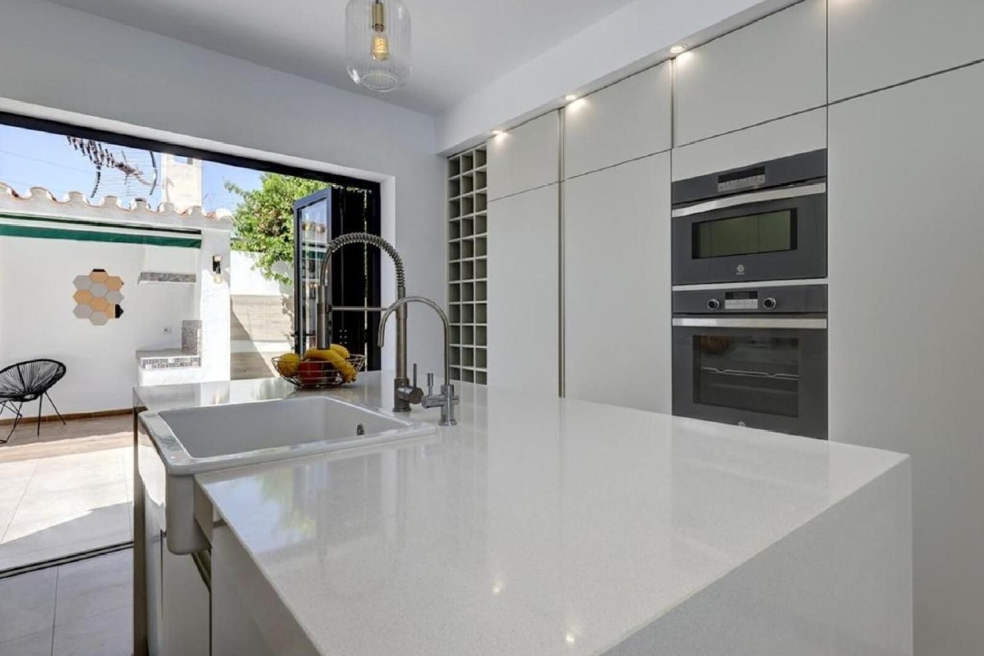 Rynek wtórny - Villa - Marbella - Marbella Centro