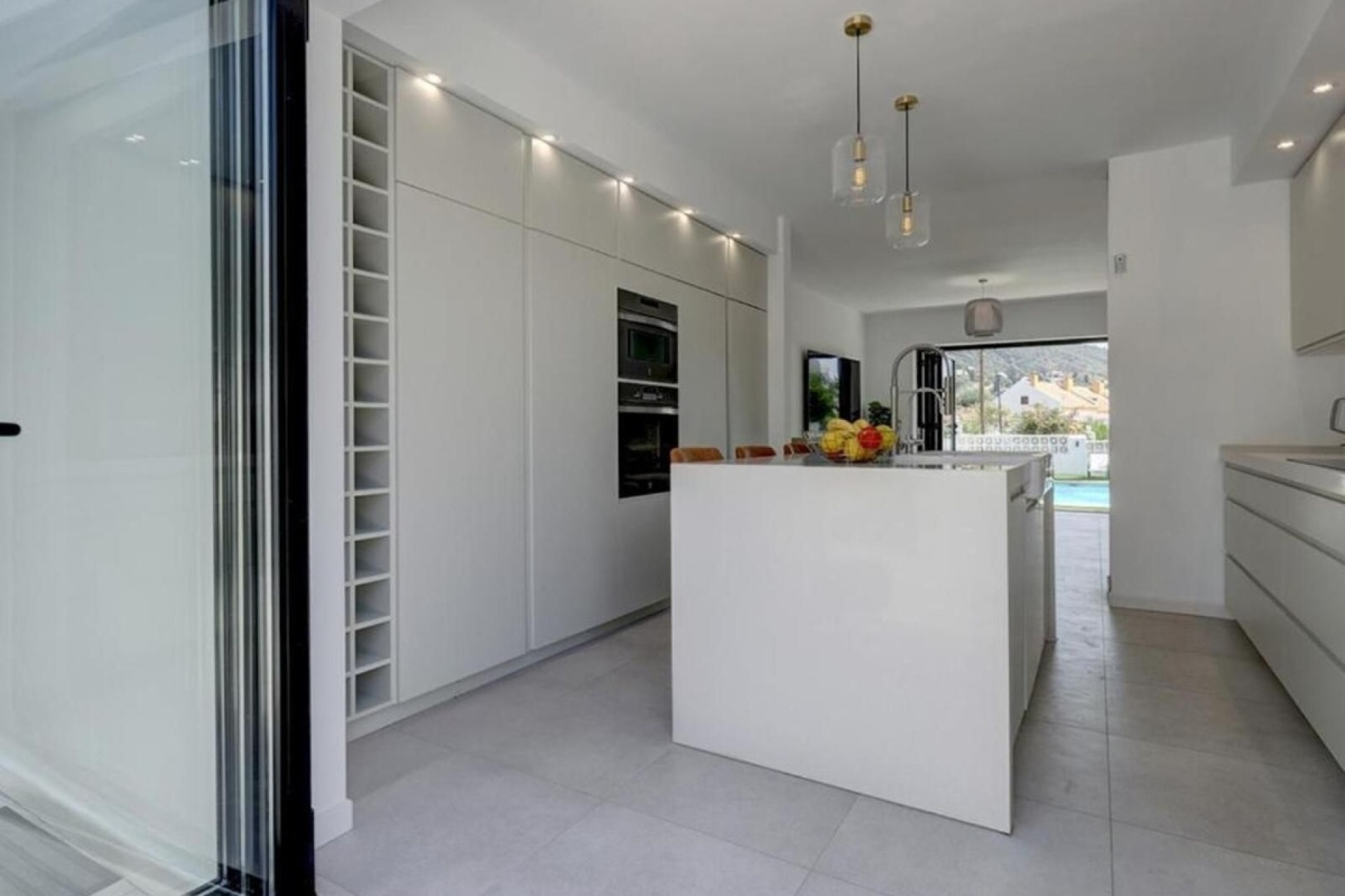 Rynek wtórny - Villa - Marbella - Marbella Centro