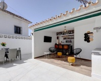 Rynek wtórny - Villa - Marbella - Marbella Centro