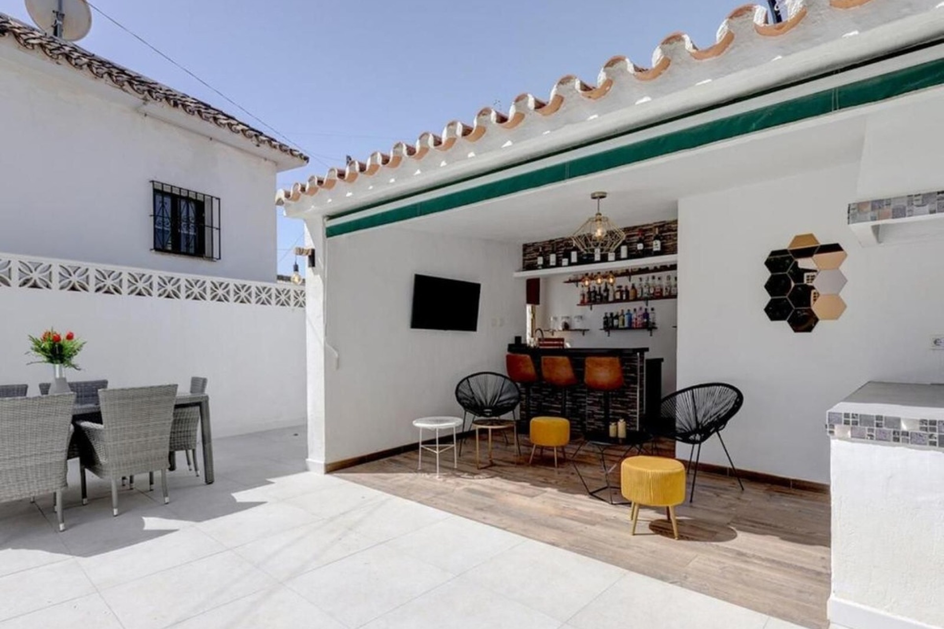 Rynek wtórny - Villa - Marbella - Marbella Centro