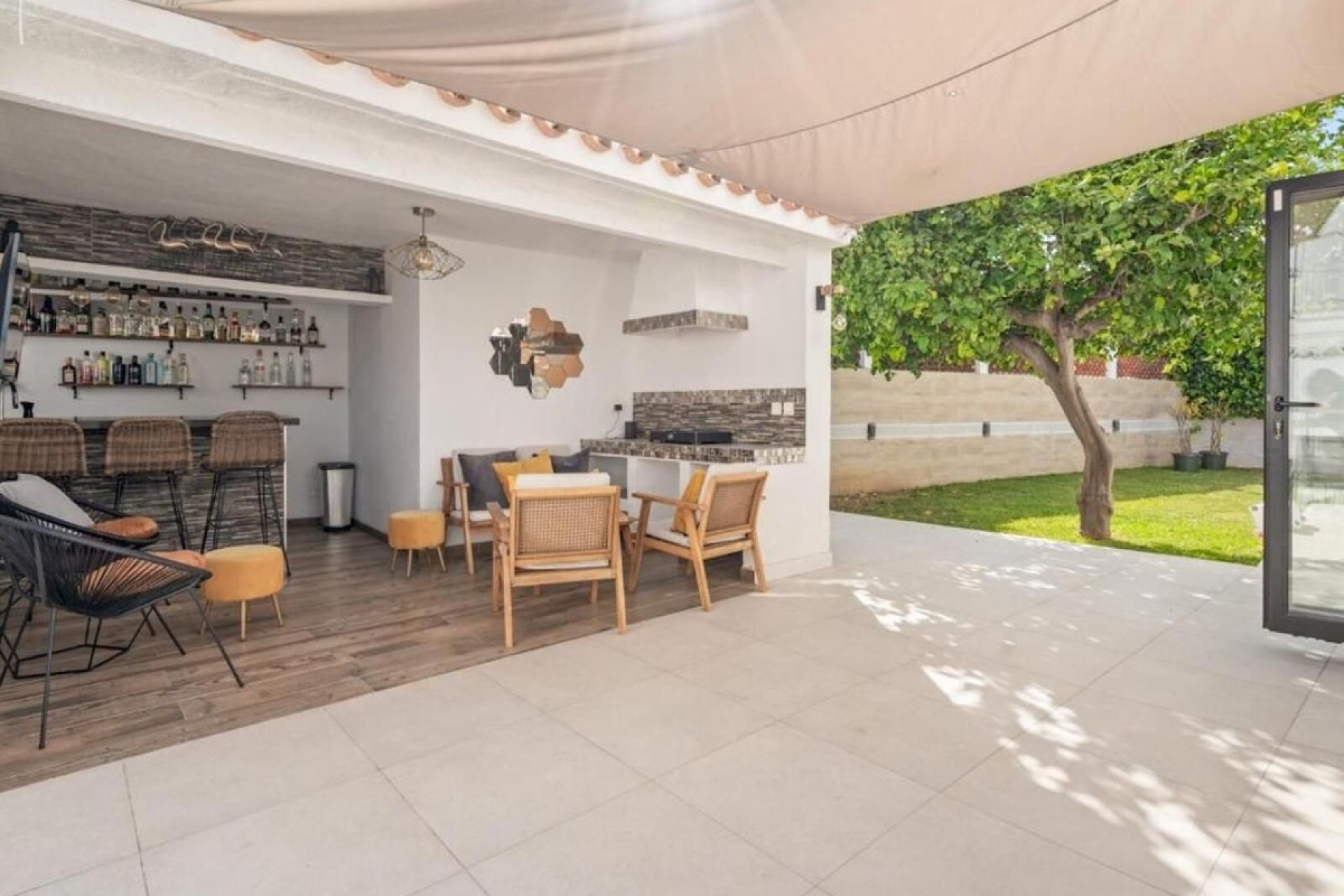 Rynek wtórny - Villa - Marbella - Marbella Centro
