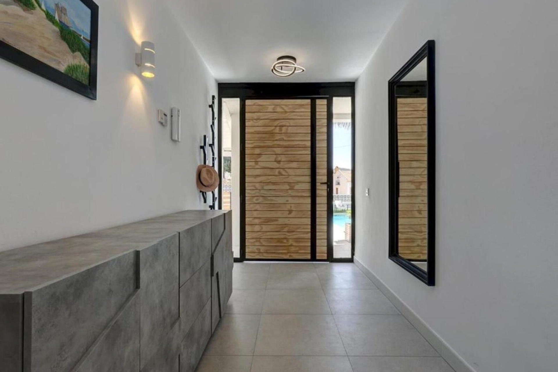 Rynek wtórny - Villa - Marbella - Marbella Centro