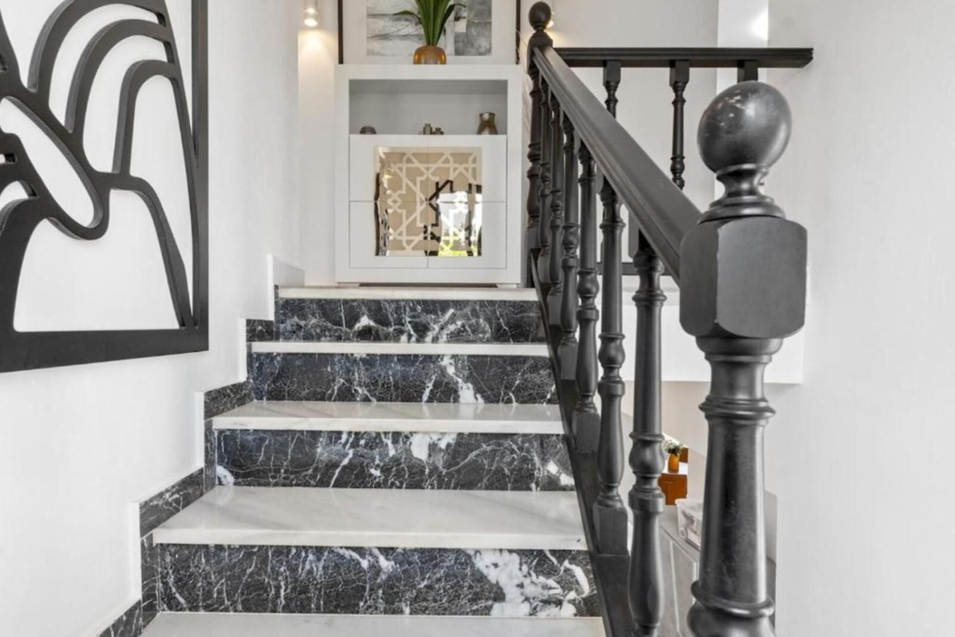 Rynek wtórny - Villa - Marbella - Marbella Centro