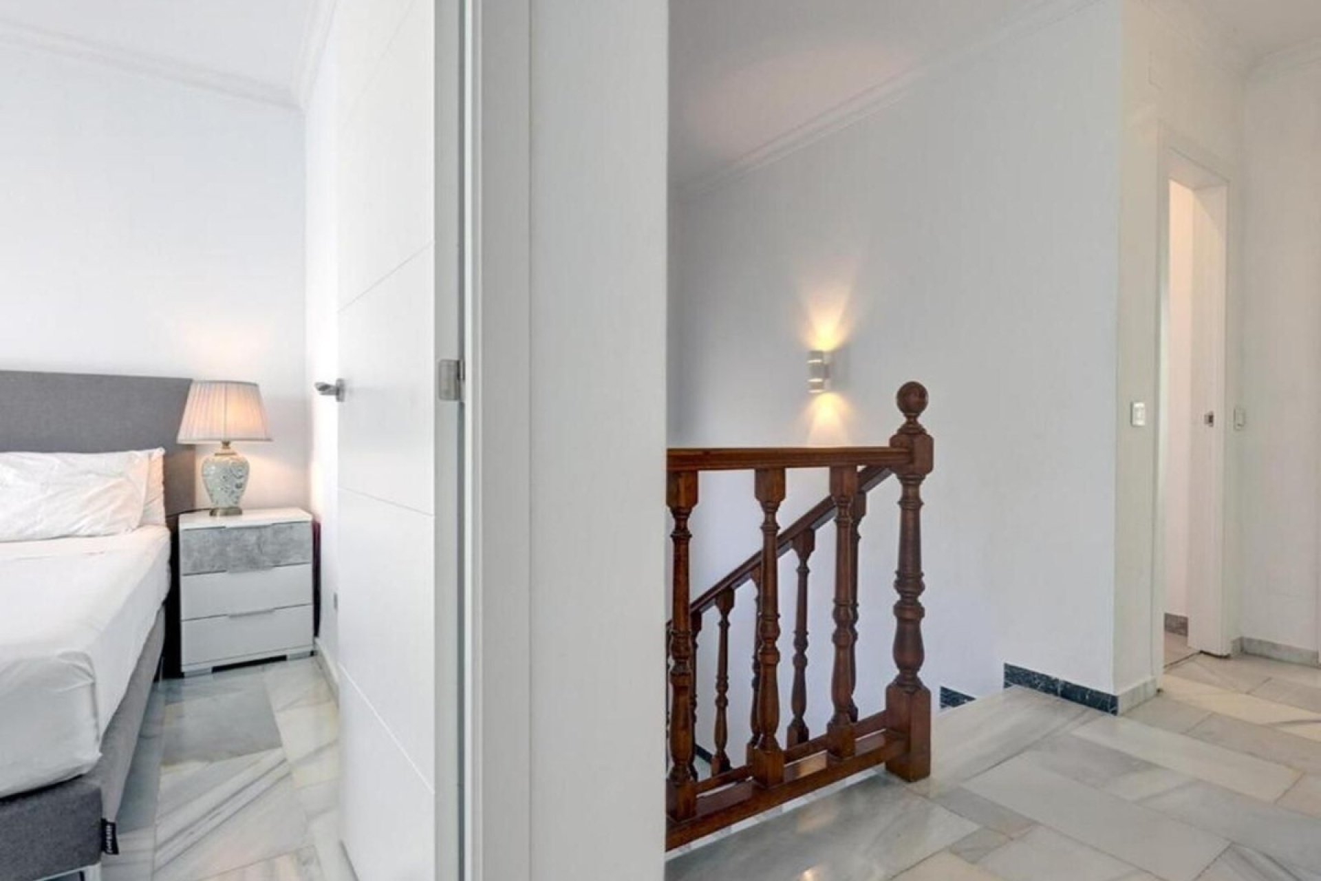 Rynek wtórny - Villa - Marbella - Marbella Centro