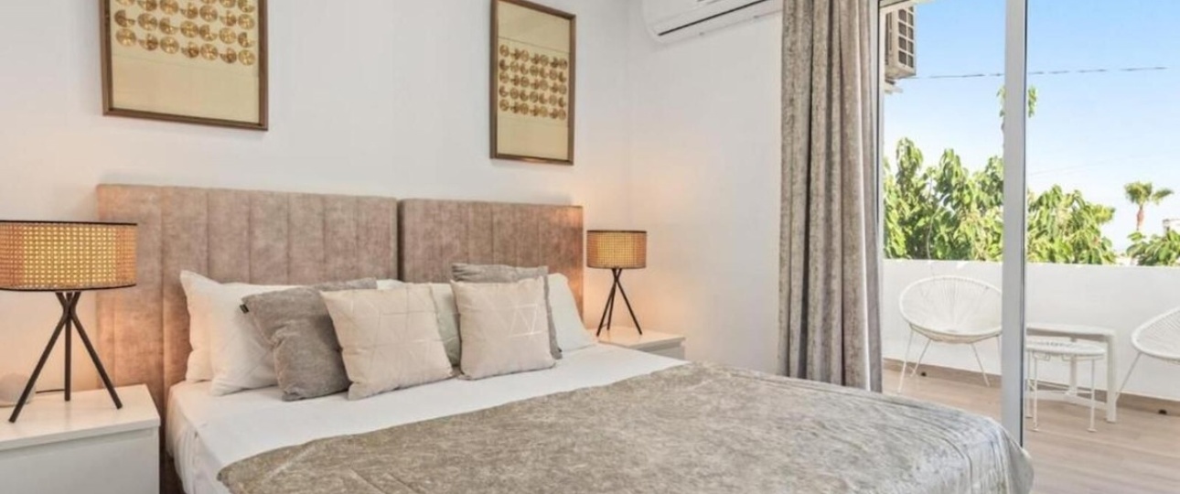 Rynek wtórny - Villa - Marbella - Marbella Centro