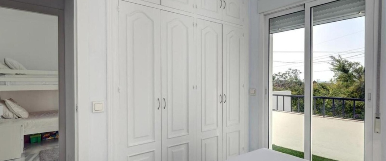 Rynek wtórny - Villa - Marbella - Marbella Centro