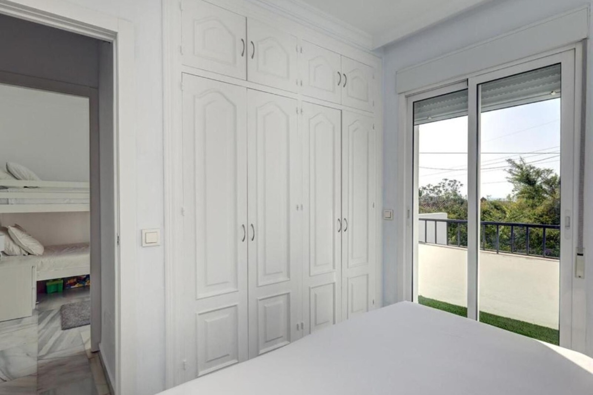 Rynek wtórny - Villa - Marbella - Marbella Centro