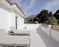 Rynek wtórny - Villa - Marbella - Marbella Centro