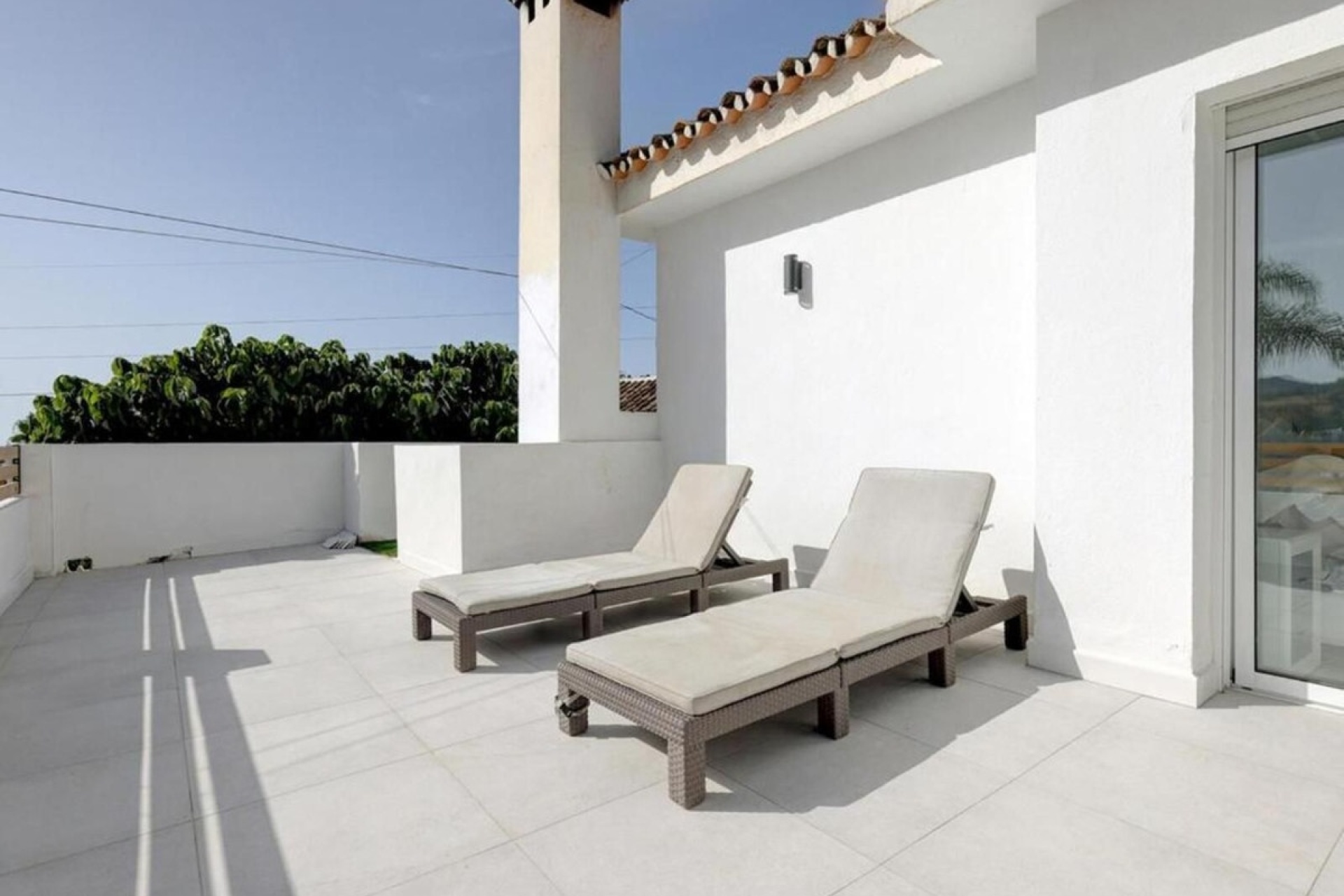Rynek wtórny - Villa - Marbella - Marbella Centro