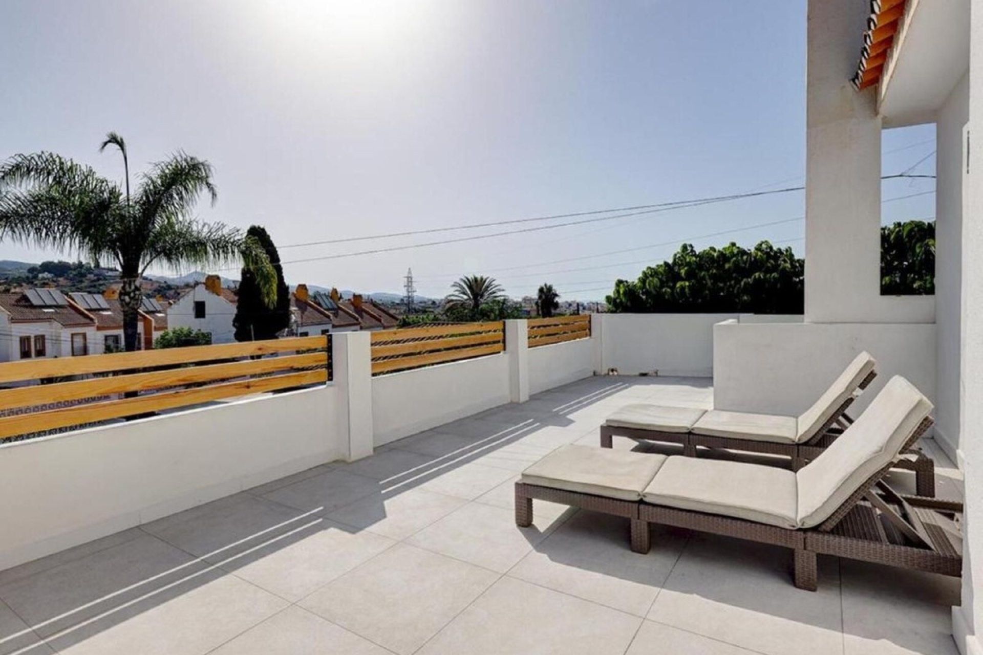 Rynek wtórny - Villa - Marbella - Marbella Centro