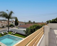 Rynek wtórny - Villa - Marbella - Marbella Centro