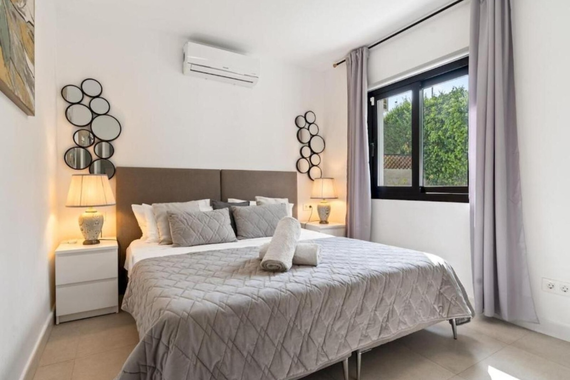 Rynek wtórny - Villa - Marbella - Marbella Centro