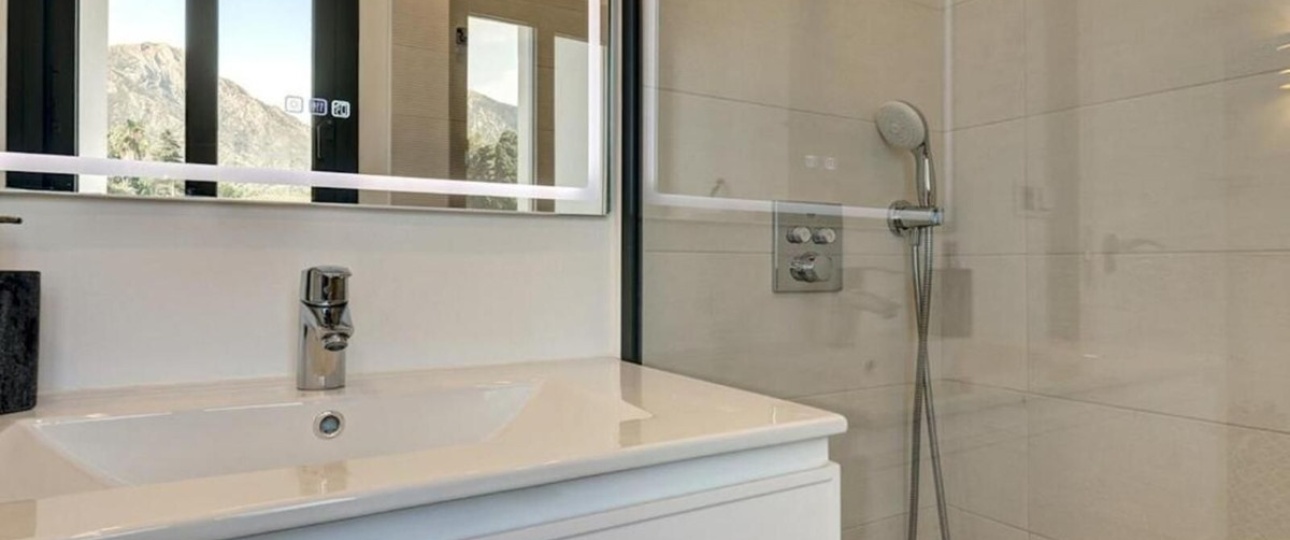 Rynek wtórny - Villa - Marbella - Marbella Centro