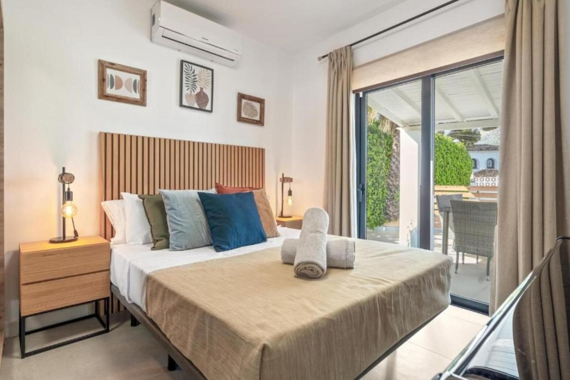 Rynek wtórny - Villa - Marbella - Marbella Centro