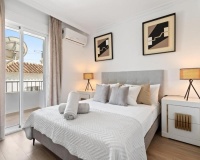 Rynek wtórny - Villa - Marbella - Marbella Centro