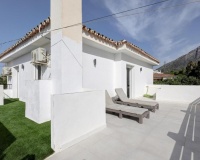 Rynek wtórny - Villa - Marbella - Marbella Centro