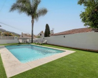 Rynek wtórny - Villa - Marbella - Marbella Centro