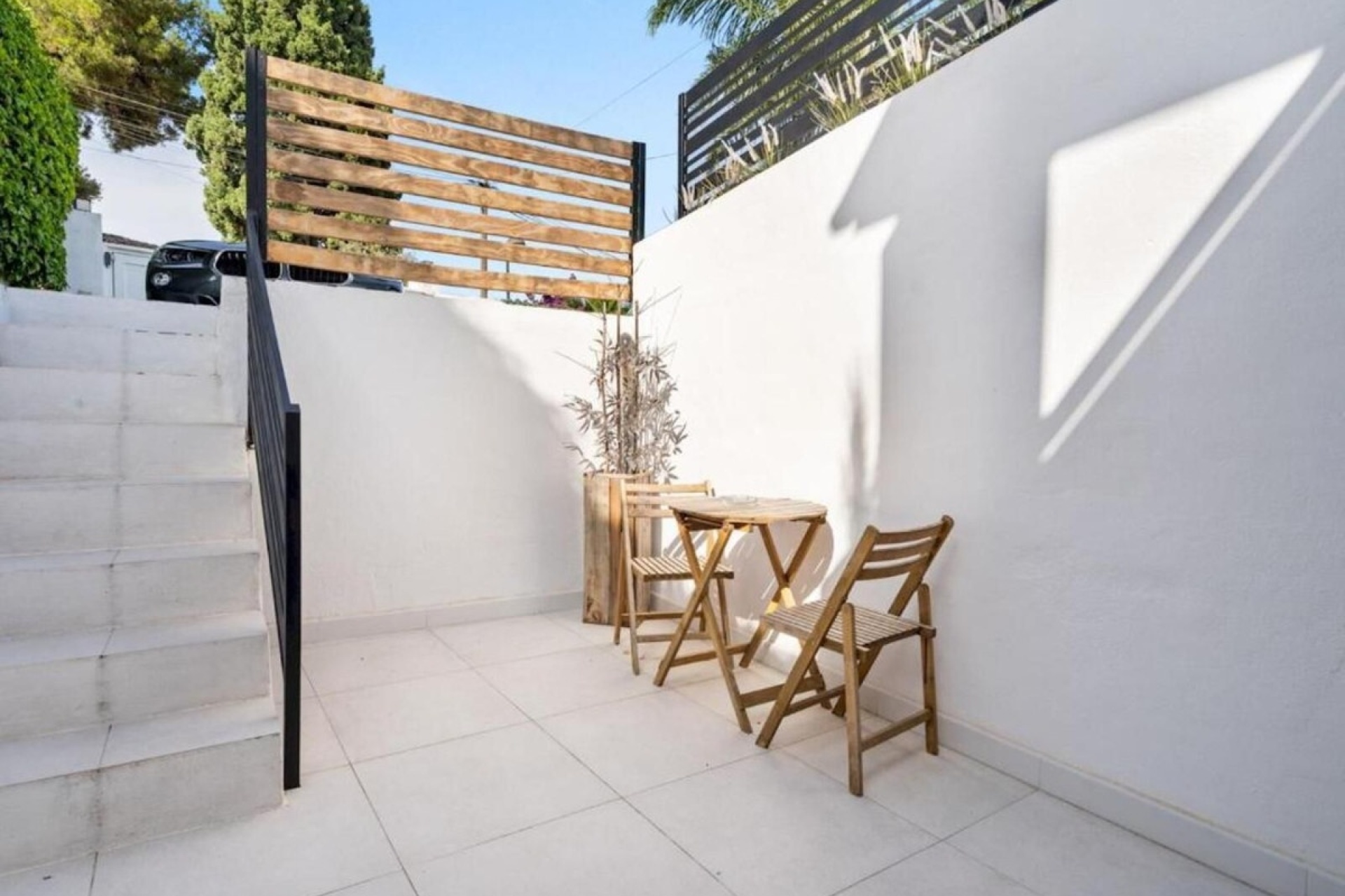 Rynek wtórny - Villa - Marbella - Marbella Centro