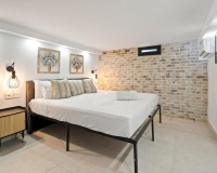 Rynek wtórny - Villa - Marbella - Marbella Centro