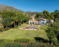 Rynek wtórny - Villa - Marbella - Marbella Centro