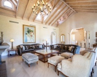 Rynek wtórny - Villa - Marbella - Marbella Centro