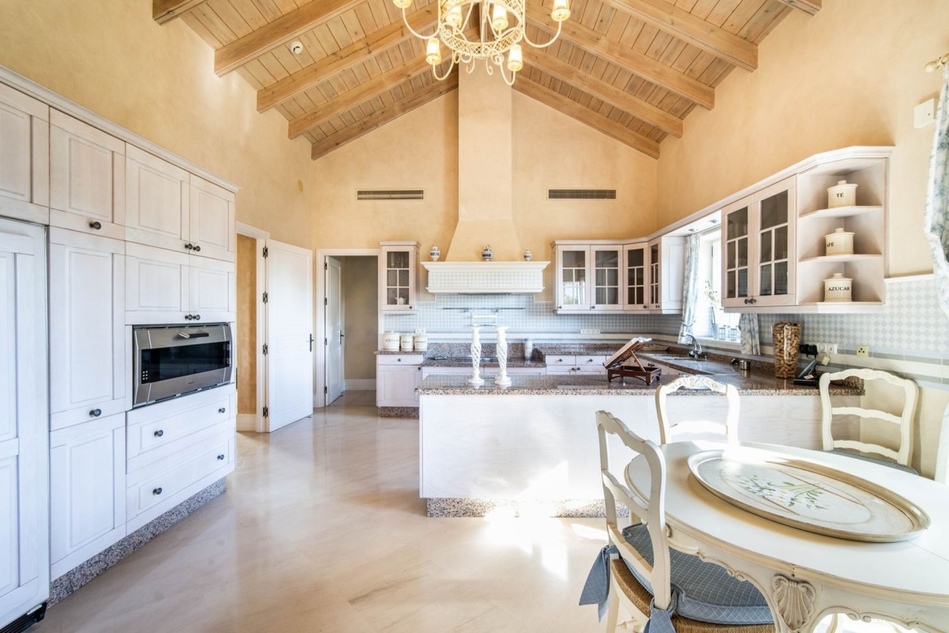Rynek wtórny - Villa - Marbella - Marbella Centro