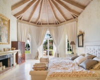 Rynek wtórny - Villa - Marbella - Marbella Centro
