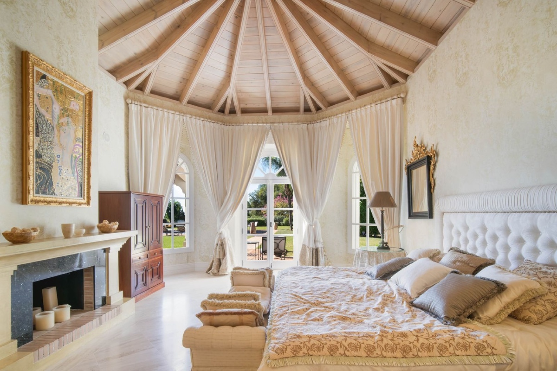 Rynek wtórny - Villa - Marbella - Marbella Centro