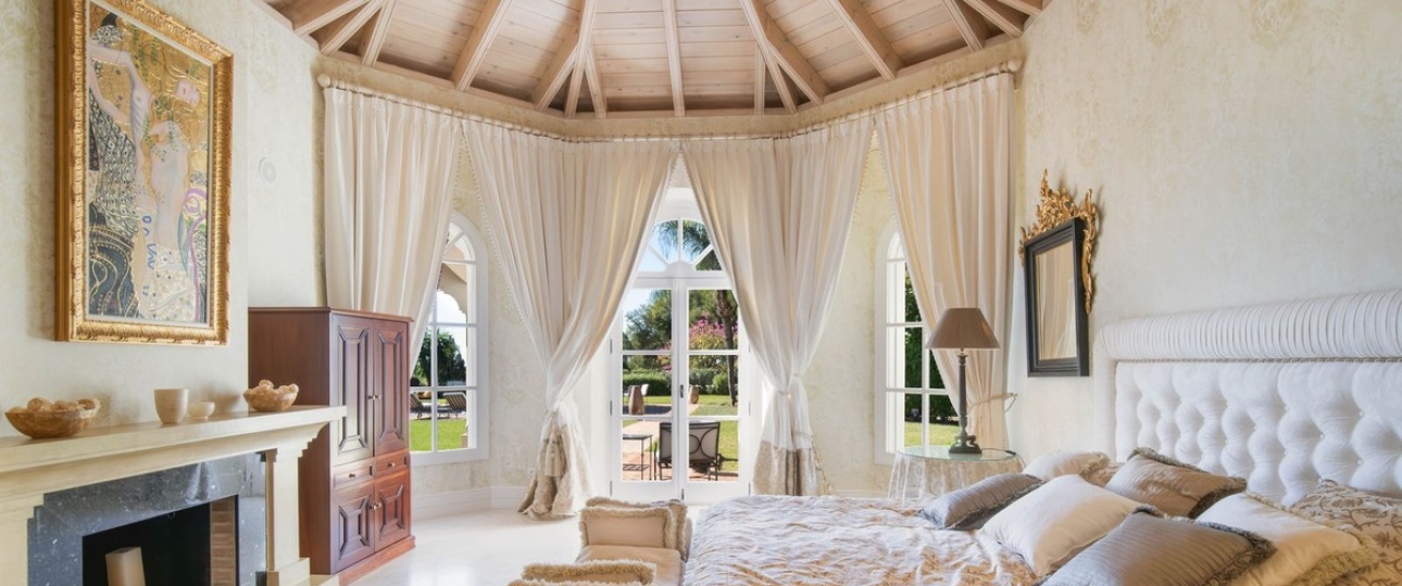 Rynek wtórny - Villa - Marbella - Marbella Centro
