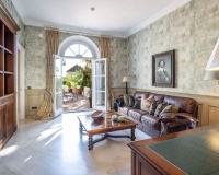 Rynek wtórny - Villa - Marbella - Marbella Centro