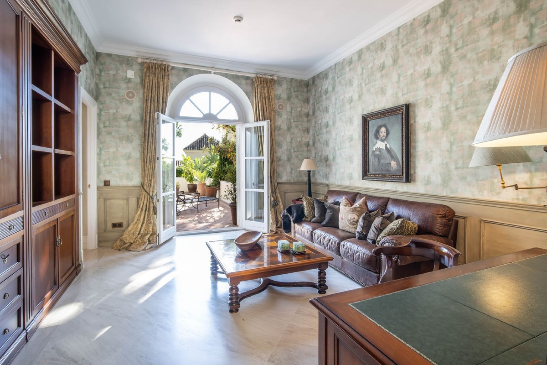 Rynek wtórny - Villa - Marbella - Marbella Centro
