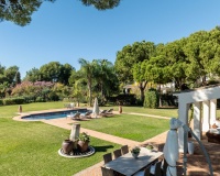 Rynek wtórny - Villa - Marbella - Marbella Centro